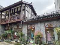 Ciqikou Chongqing