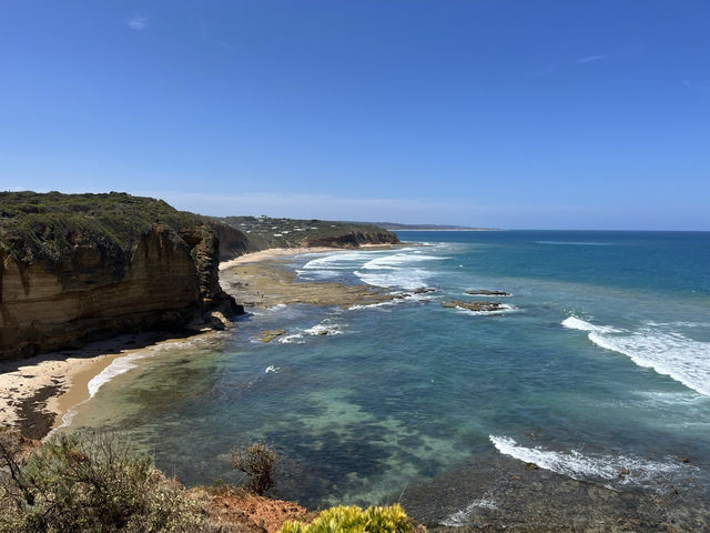 🇦🇺 澳洲墨爾本寶石海燈塔💎