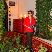ตรุษจีนนี้ที่ Etna Restaurant Phuket ✨❤️