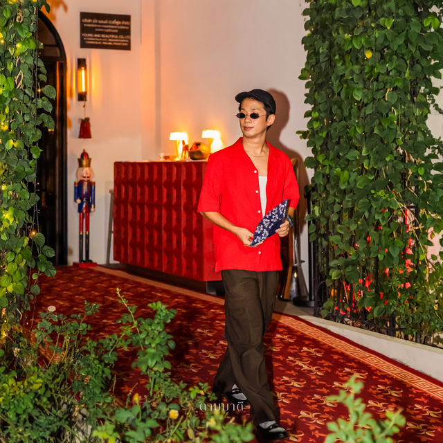 ตรุษจีนนี้ที่ Etna Restaurant Phuket ✨❤️