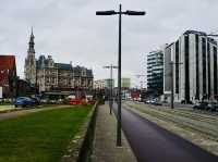 Antwerp’s Architectural Charm