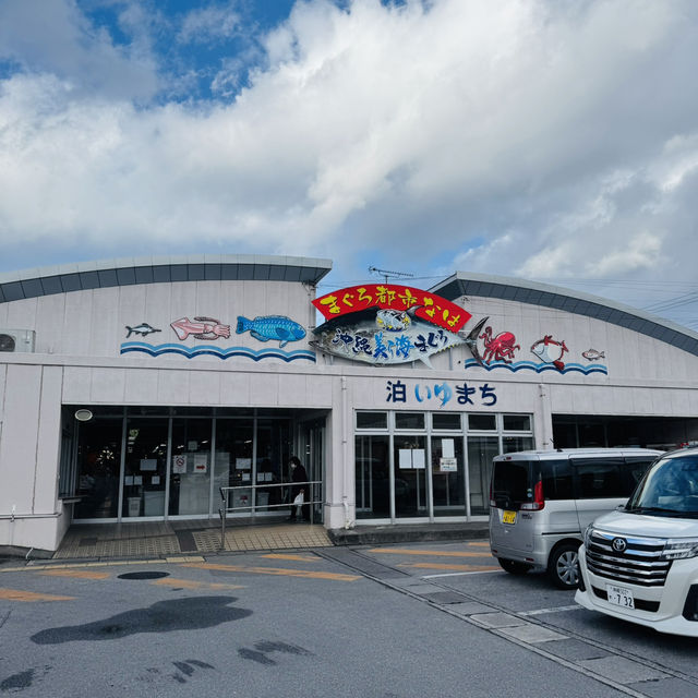 🌟 Naha 2 Days Itinerary – A Perfect Okinawa Getaway! 🌟