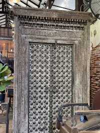 Hong Sieng Kong, Talat Noi, BKK