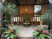 The Ironwood