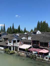 How to spend 4 days in Shanghai