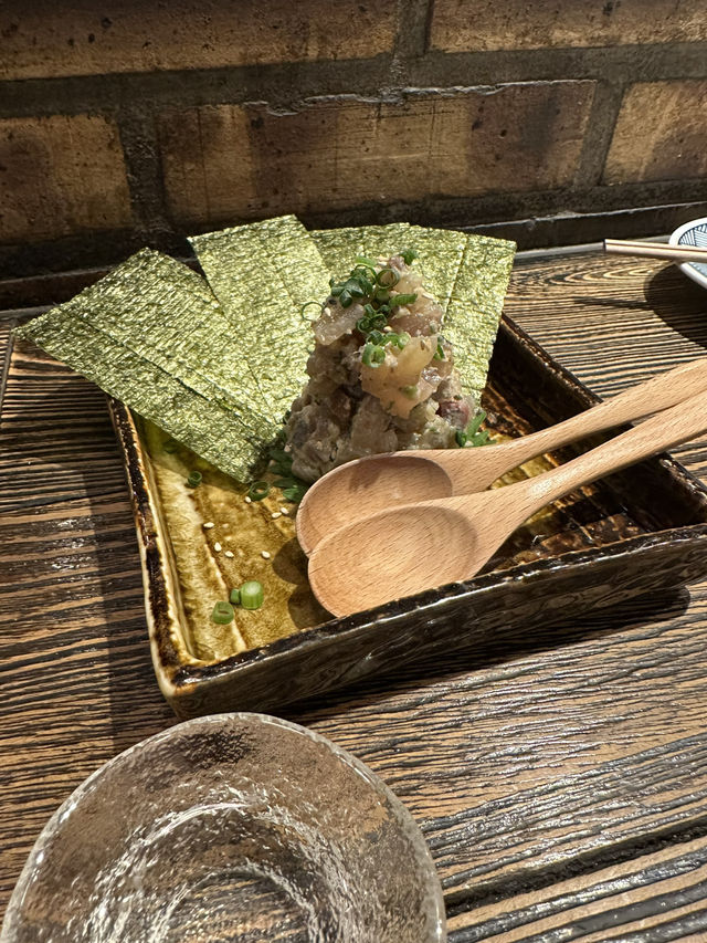 【福岡】粋なスポットを発見〜