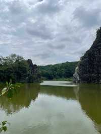 Little Guilin