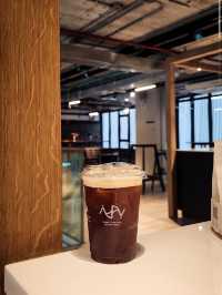Anna Coffee Roasters