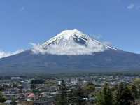 A Perfect Day Trip from Tokyo to Lake Kawaguchiko – Nature, Culture, and Mount Fuji Views
