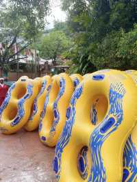 Sunway lagoon