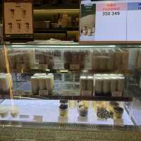 新加坡過江龍高質豆乳店