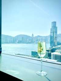 豪華與現代設計的完美交融，讓您的香港🇭🇰之旅更添奢華✨"