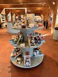 Cheese Farm Catharina Hoeve: A Paradise for Cheese Lovers