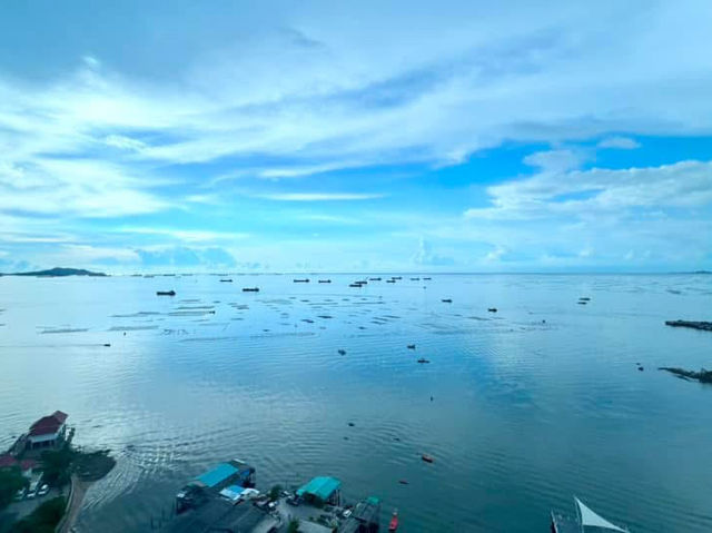 Novotel Marina Sriracha & Koh Si Chang