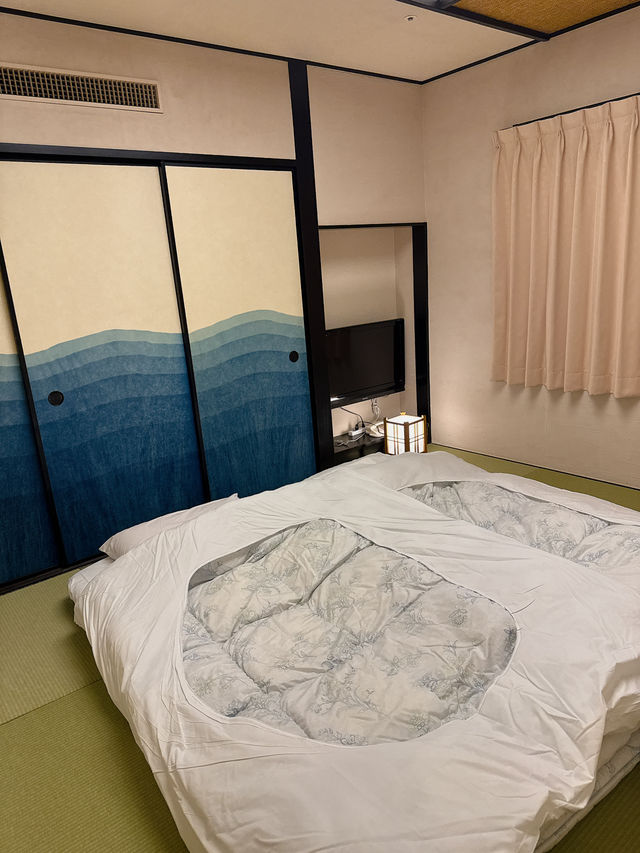 最近鳴門漩渦🌀海景酒店🏨帶住小朋友/老人家必選