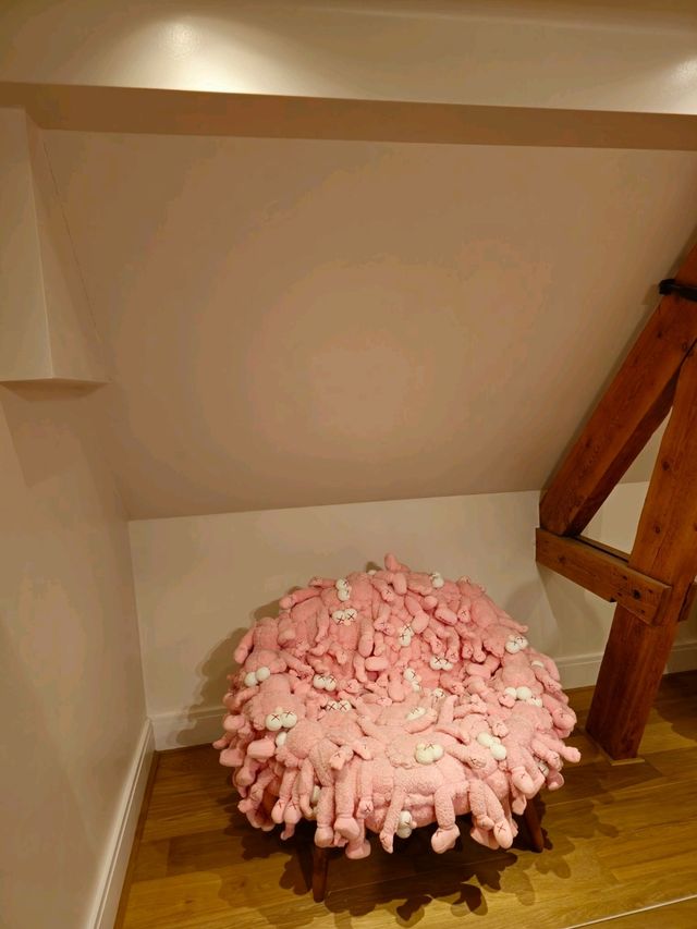 유럽여행 암스테르담 현대미술관 Moco Museum