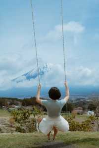 A Day at Makaino Farm – Fujinomiya, Shizuoka