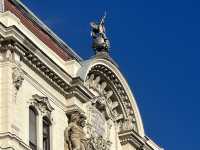 Soak in Luxury: A Day at Széchenyi Thermal Bath