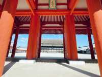 A Royal Escape: Discovering the Tranquil Kyoto Imperial Palace