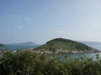 Cape D'Aguilar: A Coastal Hike Through Hong Kong's Natural Wonders