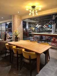 Ibis Hotel Amsterdam Central: The Perfect Stay for Young Travelers