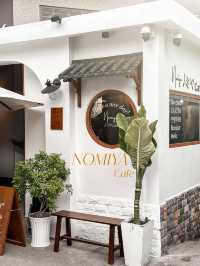 Nomiya Cafe