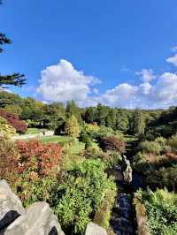 Alton Towers