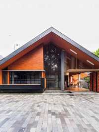 Native Tribe Menteng