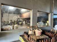 Wonderful experience at Kluang Coffee Factory