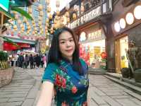 Ciqikou Ancient Town