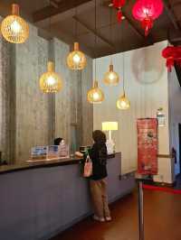 CHARMING BEACH STAYCATION AT PANTAI BALOK, KUANTAN
