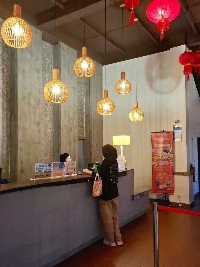 CHARMING BEACH STAYCATION AT PANTAI BALOK, KUANTAN