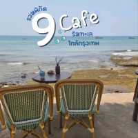 รวม 9 คาเฟ่ ☕ Vibes ดี ติดทะเลไม่ไกลจากกรุงเทพ