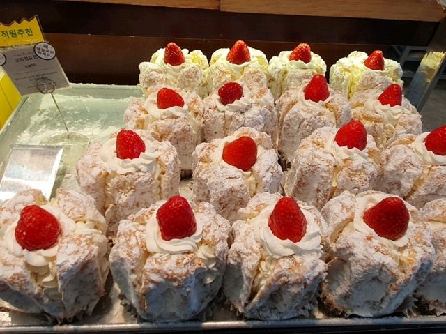 동탄 빵지순례 필수코스 골드헤겔🥐🥖🥯 