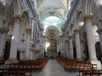 【イタリア・モディカ】モディカの大聖堂Duomo di San Giorgio