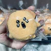 超療癒nagano market POP UP SHOP