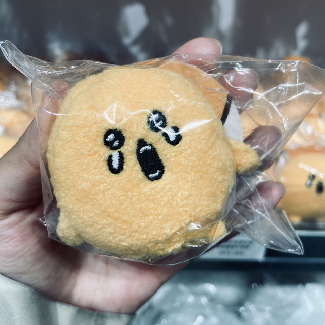 超療癒nagano market POP UP SHOP