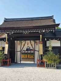 ■下鴨神社