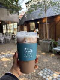 Ellen Cafe House ☕️🍰✨