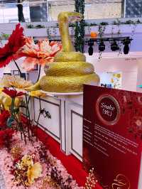 TRX - Top Chinese New Year Deco Shopping Mall