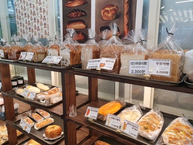 수원 망포 데이트 하기 좋은 베이커리카페🍞🍞