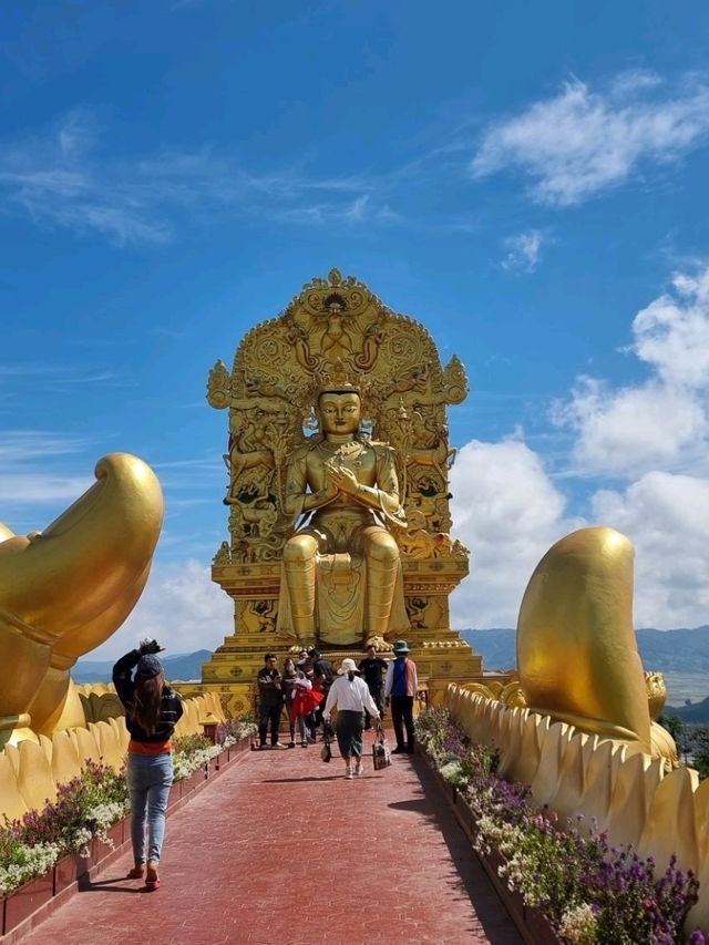 Lâm Hà - Lâm Đồng