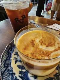 Songwat Specialty Coffee คาเฟ่สุดเท่ กาแฟสุดคูล