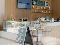 คาเฟ่เปิดใหม่ ในโรงแรมใกล้หาดลายัน จ.ภูเก็ต