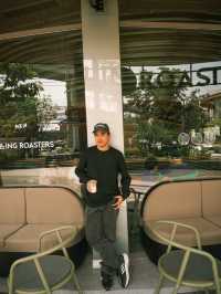 Rolling Roasters 