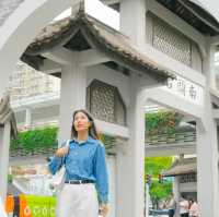 Xin'an Ancient City / Nantou Ancient Town Museum