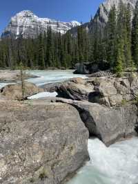Solitude and Splendor – My Solo Journey Through Yoho National Park