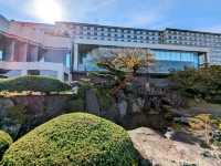意境之美，洞爺湖景溫泉酒店 太陽皇宮 Toya Sun Palace Resort & Spa