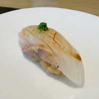 Seasonal Elegance at Momji Omakase