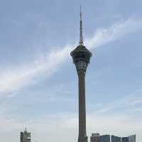 A Perfect 1-Day Trip Itinerary in Macau, China